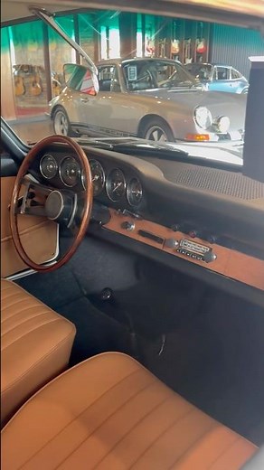 Porsche 911 1965