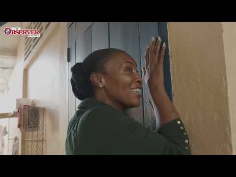 Abandoned for decades: Bellevue CEO Suzette Buchanan calls for greater family support