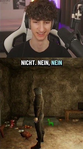 IST DAS ECHT?☠️#fyp #fürdich #midnightcrane #horror #gaming