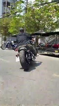 "The Legacy of Harley-Davidson’s WLA War Bikes 🪖"