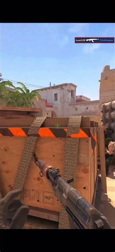 AK 4K – Full Wipe 😎 #CS2 #AK47 #AK4K #QuadKill #CS2Highlights #ProPlays #Faceit #FPS #CounterStrike