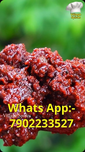 15kg Beef pickle recipe കിടിലൻ രുചിയിൽ 😋👌 | Beef pickle | keralastyle Home made pickle :- Beef | Fish | Mango | Gooseberry For booking - whatsapp :- 7902233527 . Follow us for more videos #food #pickles #kerala #homemade #villagespices | Village Spices