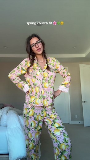 Exciting Spring & Summer Church Fit with Wedding Shoes