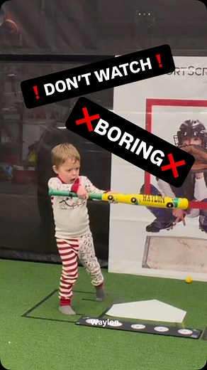 Our boring BUNT session! 😬 Bunting doesn’t get taught enough anymore, but Way will learn to master it. 🧠 & bc he will know how to bunt, the corners will play him in. When the corners play in, more hits for Way! When corners play back, bunt hits for Way! #littleleague #bunting #baseballcoach #baseball #softball #softballcoach | Justin Fletcher