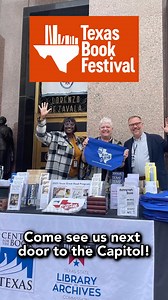 ✨ Get ready, Texas! Join us for a FREE, unforgettable weekend at the...