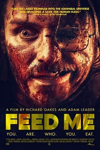 Feed Me (2022) - Movie