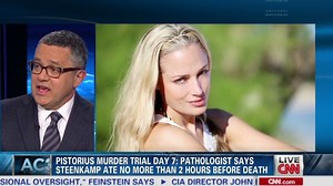 Breaking down the Pistorius evidence | CNN