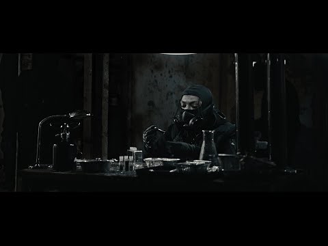 SL & MATA - BUNSEN BURNER (OFFICIAL MUSIC VIDEO)
