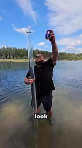 594K views · 3.8K reactions | This Trick With A Can Could Save Your Life  #reels #reaction #fyp #omg #shocking | Net Narrator | Facebook