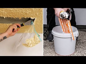 Essential Repair Hacks & Home Improvements You Can Do on Your Own 🔧🏠