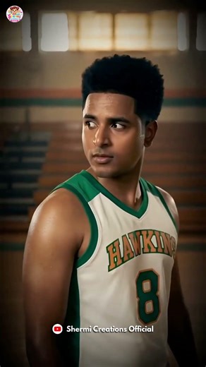 STRANGER THINGS – Tamil Actors Version 🔥 | If Stranger Things Was Shot in Tamil Nadu (Fan Concept)