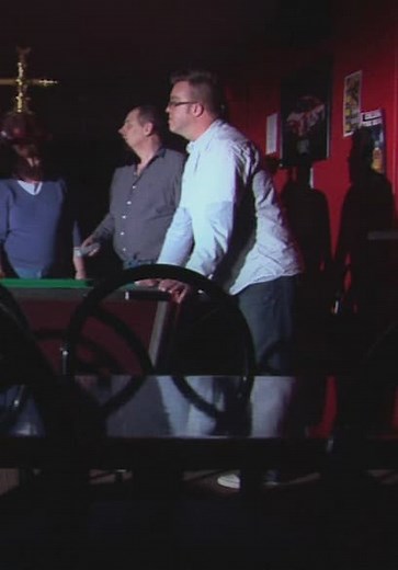 My Ghost Story: Caught on Camera S01:E02 - Episode 2