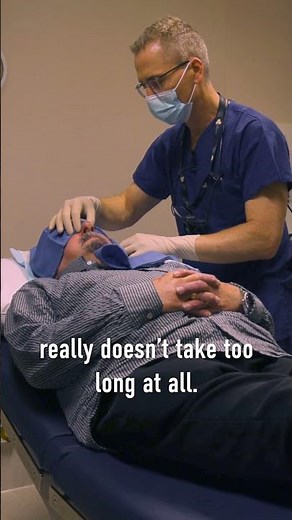 Mohs surgery has a 99% no recurrence rate for basal cell carcinomas⎜Conquering Skin Cancer