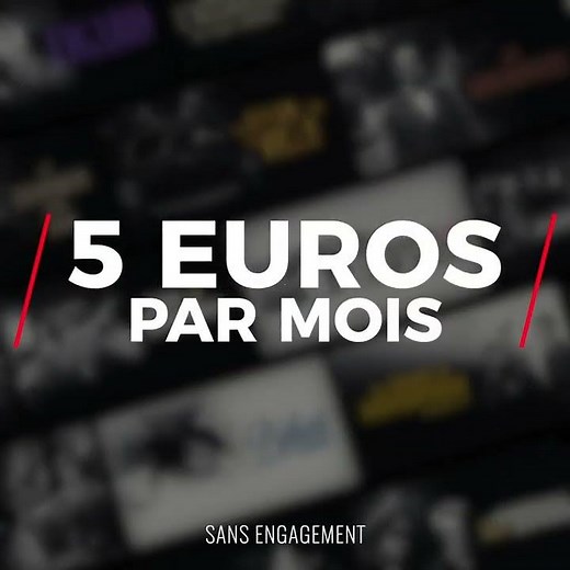 Gaumont classique : La nouvelle plateforme de Streaming