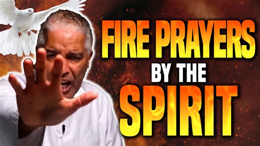 FIRE PRAYERS To Receive Deliverance, Financial Blessings, Healing, Breakthrough & MORE! Whoever is meeting against you, it ends tonight. Whoever has sent demonic arrows against you, they will backfire tonight! Join Prophet Ed as he leads you under the covering of the Holy Spirit to beginning stirring up the the weapons of our warfare. Take back what the devil has stolen! Make sure you like, comment, & subscribe! 💥 ___________________________ ⛪️ Want to visit us in person? https://www.edcitronne