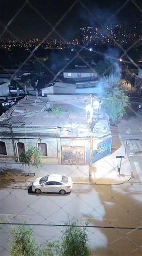 Qué hacer ante la explosión de un transformador de alto voltaje