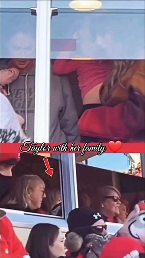 Here's How Taylor Swift FINALLY Entering into her FAMILY Era❤️🥹 Ft.Travis Kelce #taylorswift #shorts