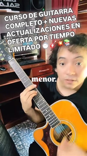 Damian Salazar on Instagram: "Lady gaga - Bad Romance - Tutorial by Damian Salazar CURSO DE GUITARRA COMPLETO + NUEVAS ACTUALIZACIONES EN OFERTA POR TIEMPO LIMITADO ⏱️ 🎸💥📚 #ladygaga #badromance #guitarsolo #cover #guitarplayer #aprendeguitarra"