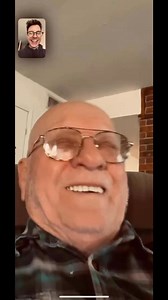 Words cannot describe how profoundly grateful I am for these FaceTime calls. This picture perfectly encapsulates the essence of our conversations. We both keep each other in stitches, reveling in the joy of laughter and I wouldn’t have it any other way. Thankful to have a Grandfather who not only has been an extraordinary parental figure in my life, but also my best friend. No matter what life brings, I always know that Grandpa’s unwavering unconditional love will be my guiding light and that I 