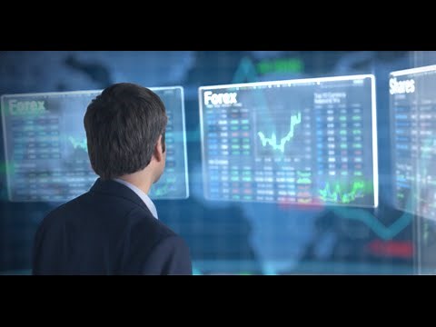 Online CFD Trading Platform - Xtrade