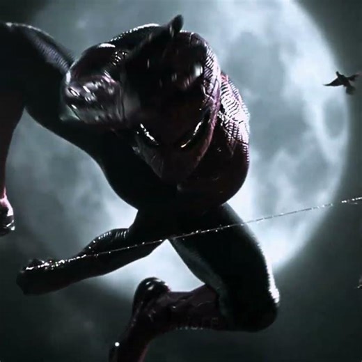 SHOCK THE WORLD #spiderman #spidermanbrandnewday #spidermannowayhome #marvel #viral