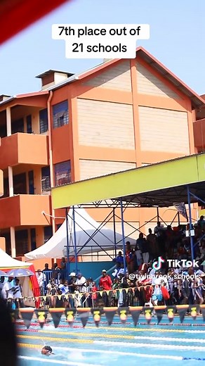 We secured 7th place out of 21 schools in the National Swimming Federation Inter-Primary Schools Swimming Gala 2025, held yesterday at Greenhill Academy Kibuli. Onwards and upwards. This is just the beginning . With determination, resilience, and an unbreakable team spirit, the future is brighter than ever. #sammiecontent #fypp #TwinbrookSwimming #fyppppppppppppppppppppppp #twinbrooksportsacademyandskillingcenter #TwinbrookSchools