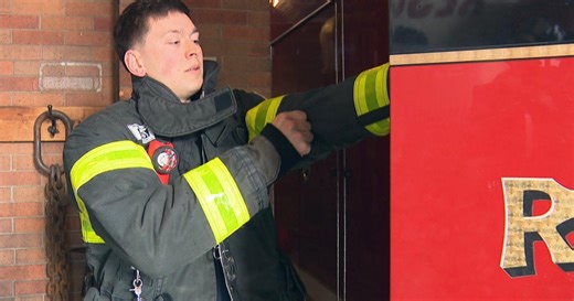Massachusetts firefighters struggling to get city to approve PFAS-free gear