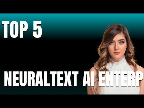 Top 5 Apps Like Neuraltext AI Marketing Suite That Actually Work Today