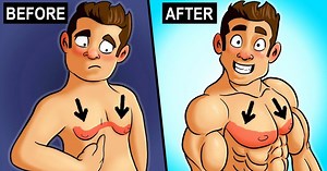 Discover the 9 Best Lower Chest Exercises that will help you build that Attractive Lower Pec outline. There is a full chest workout included and even some exercises you can do at home. Find out how to train your lower chest to help make it look broader and perfectly defined. 👇Transform Your Body In 42 Days http://bit.ly/2TFriiS | Gravity Transformation