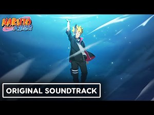 Naruto Mobile OST - Theme of Boruto Uzumaki (Momoshiki's Manifestation)
