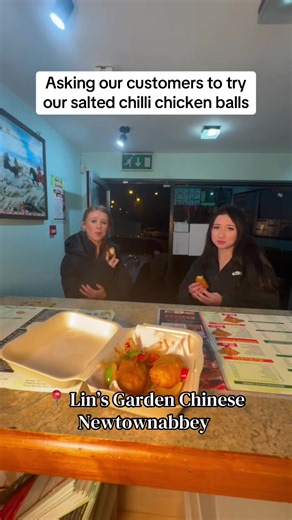 Customer Reviews on Salted Chilli Chicken Balls