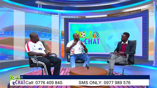 PRIME TV BOLA CHAT EDITION ON | Prime Television Zambia