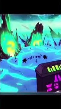 B.E.R night begins to shine teen titans go (official video) #teen titans go #officialvideo