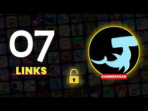 7 Essential Rammerhead Proxy Links Every Student NEEDS in 2025 | Rammerhead Links