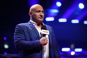 MMA VIP 2 KIEDY GALA Najmana? Kolejna gala Marcina Najmana MMA VIP 2 O KTÓREJ GODZINIE? MMA VIP 2 GODZINA GALI