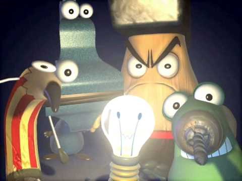 Doki Denki Studio (2003)