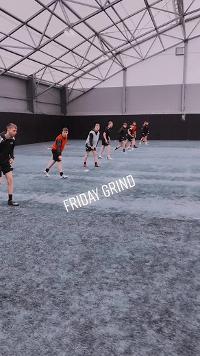 CovCollegeRugbyAcademy on TikTok