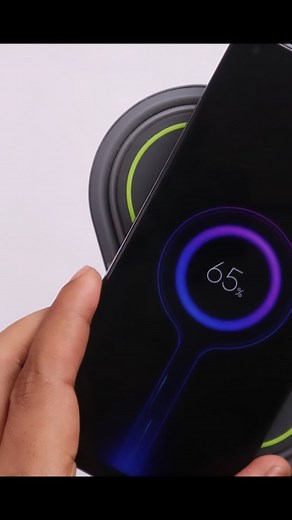 102K views · 10K reactions | Wireless charge any phone at 150₹ #kannada #techinkannada #technology | TECH in Kannada | Facebook