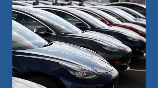 Lawsuit blames Tesla design flaws for crash that killed Washington state woman, injured her husband