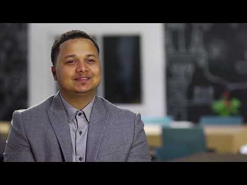 Meet the 29Yr Old Entrepreneur Who Owns The largest African American Owned Telecommunications Firm