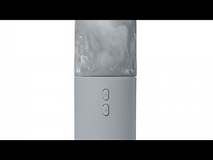 UNBOXING VIYA TRAVEL DIFFUSER BY YOUNG LIVING