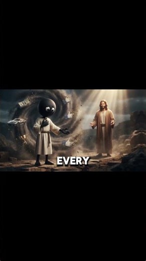 WHERE WOULD YOU SPEND ETERNITY?