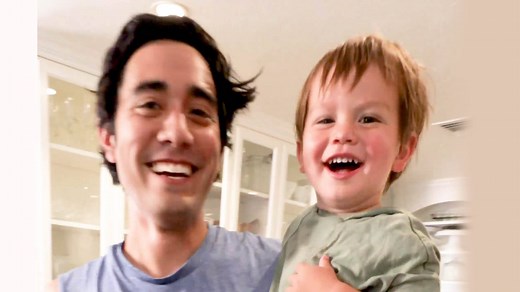 13M views · 220K reactions | I hope you are doing well! Which of these tricks you wish were real during Quarantine? | Zach King | Facebook