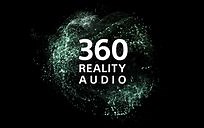 索尼 全新 次世代 音乐 体验 “360临场音频” Sony New 360 Reality Audio Technology