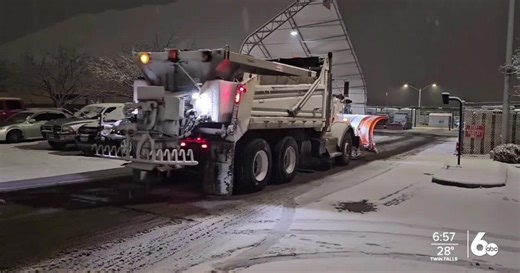 'Name a Plow' contest winners
