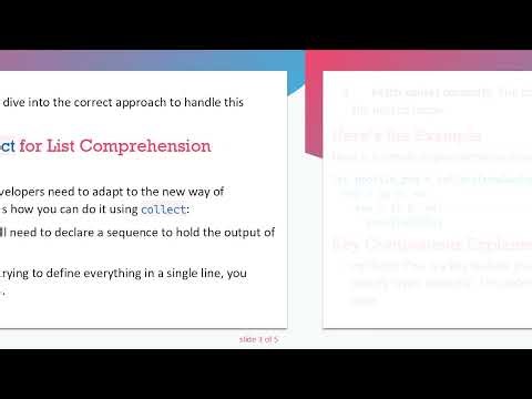 Understanding list comprehension with Two Variables in Nim