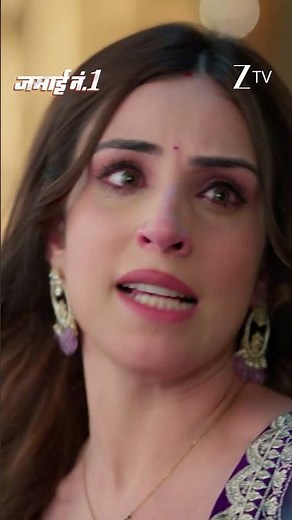 JAMAI NO. 1 | Ep 236 | Mon-Fri | Zee TV HD