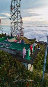 We all deserve mountain break 🌿 📍Mt. Kitanglad, Malaybalay Bukidnon Philippines 🇵🇭 | LUMAD Outdoors