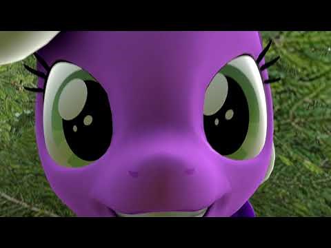 [sfm mlp pony pov vore] sweets finally got to eat a tiny