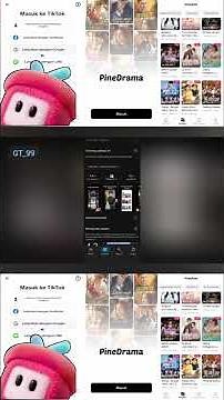 App Reference, Complete Chinese drama app for free, Pine drama streaming app #shorts